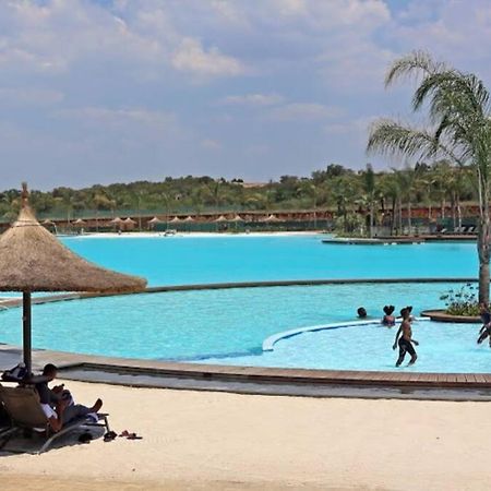 The Blyde - Little Place, Lots Of Relaxation Pretoria-Noord Esterno foto