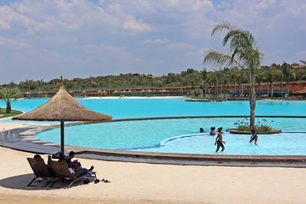 The Blyde - Little Place, Lots Of Relaxation Pretoria-Noord Esterno foto