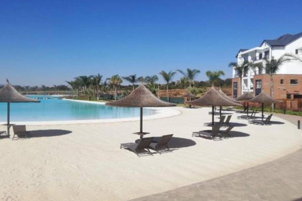 The Blyde - Little Place, Lots Of Relaxation Pretoria-Noord Esterno foto