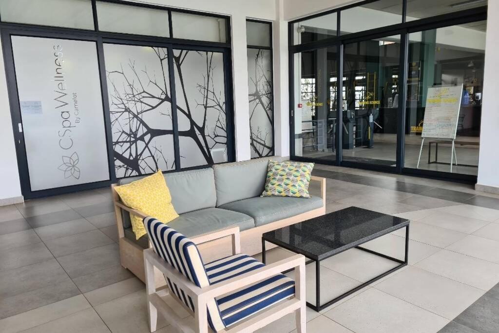 The Blyde - Little Place, Lots Of Relaxation Pretoria-Noord Esterno foto