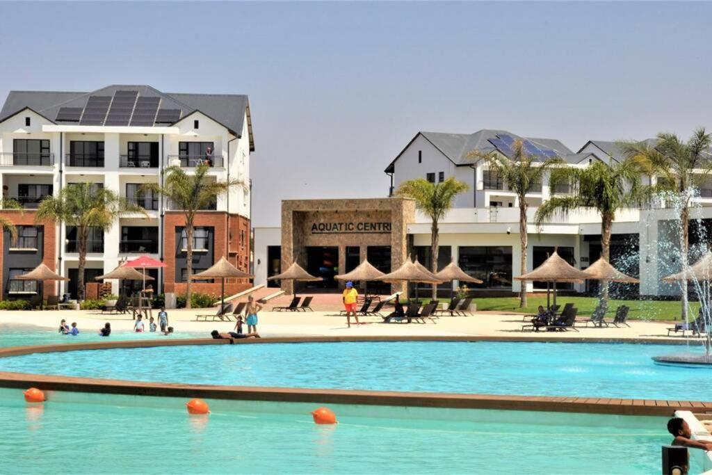 The Blyde - Little Place, Lots Of Relaxation Pretoria-Noord Esterno foto