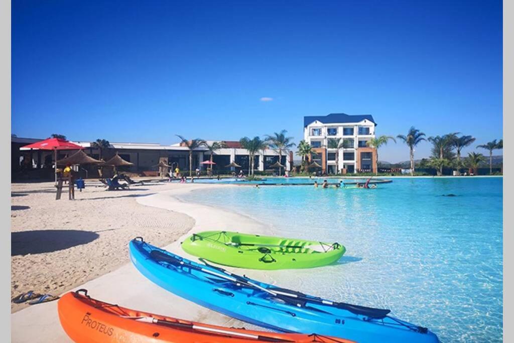The Blyde - Little Place, Lots Of Relaxation Pretoria-Noord Esterno foto
